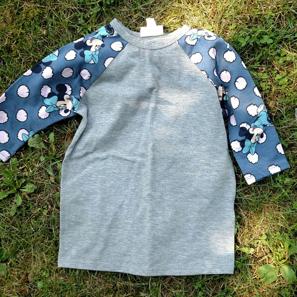 Lularoe Sloan